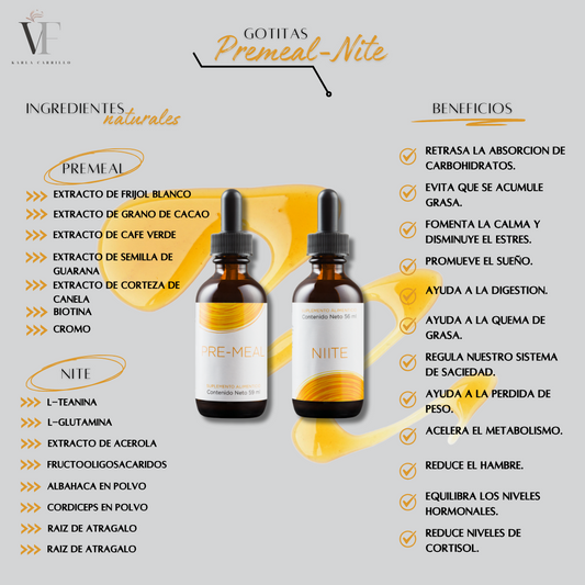 Desintoxica & Quema 2X – Detox completo