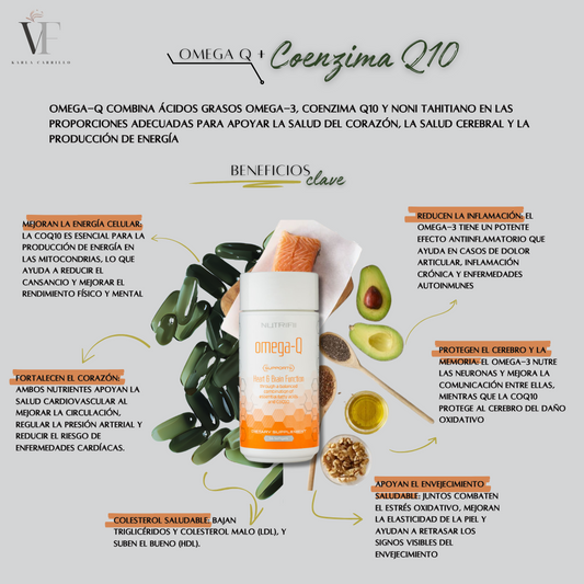 Glow Interno 3X – Belleza y bienestar desde el interior