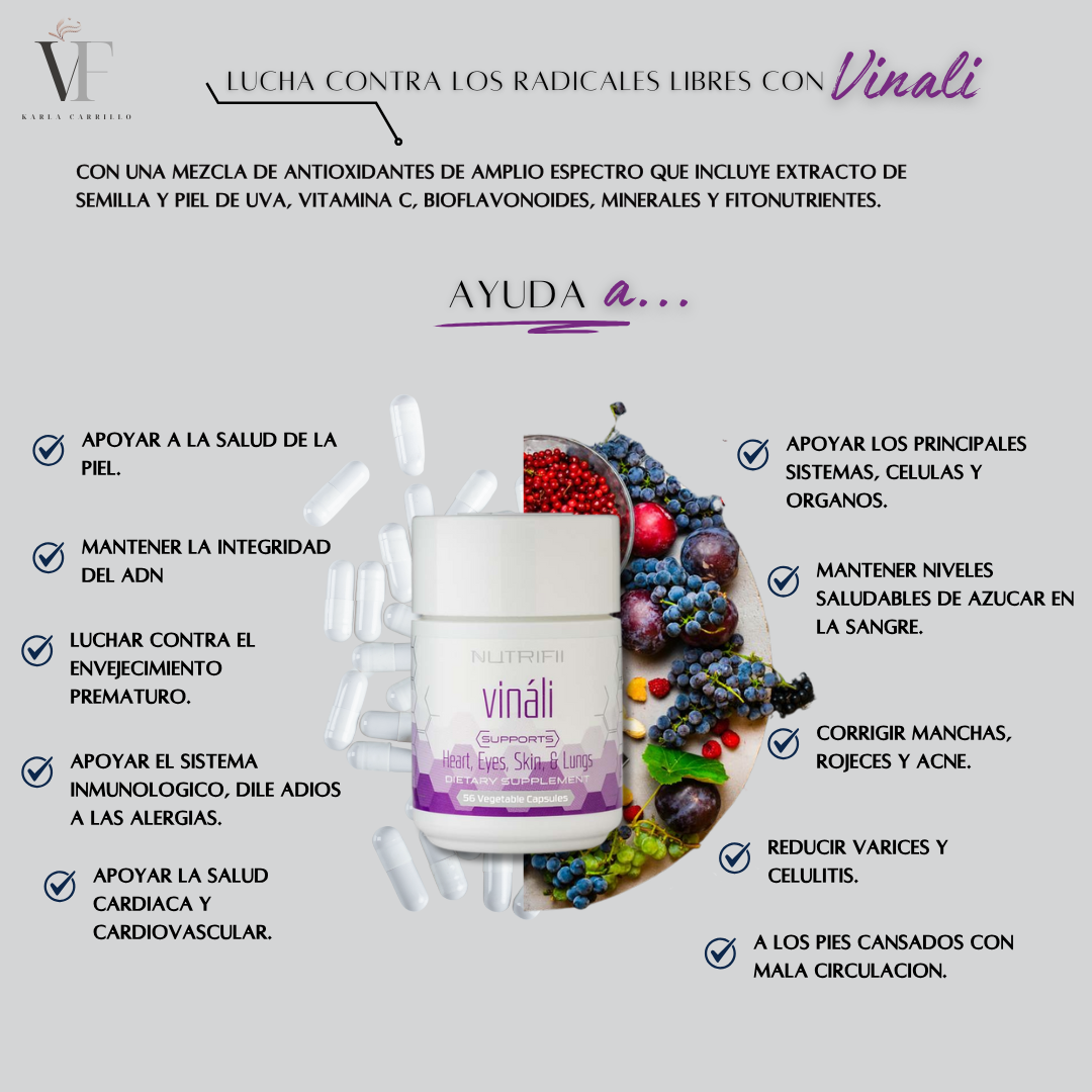 Glow Interno 3X – Belleza y bienestar desde el interior